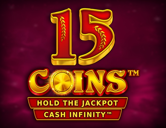 15 Coins